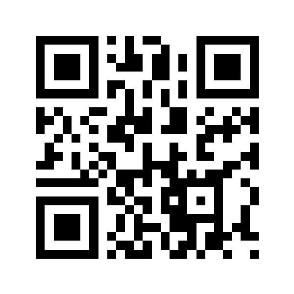 QR-код на Telegram-чат клуба СПАРТА